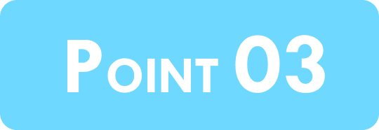 Point 03